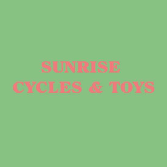 Sunrise Cycles & Toys
